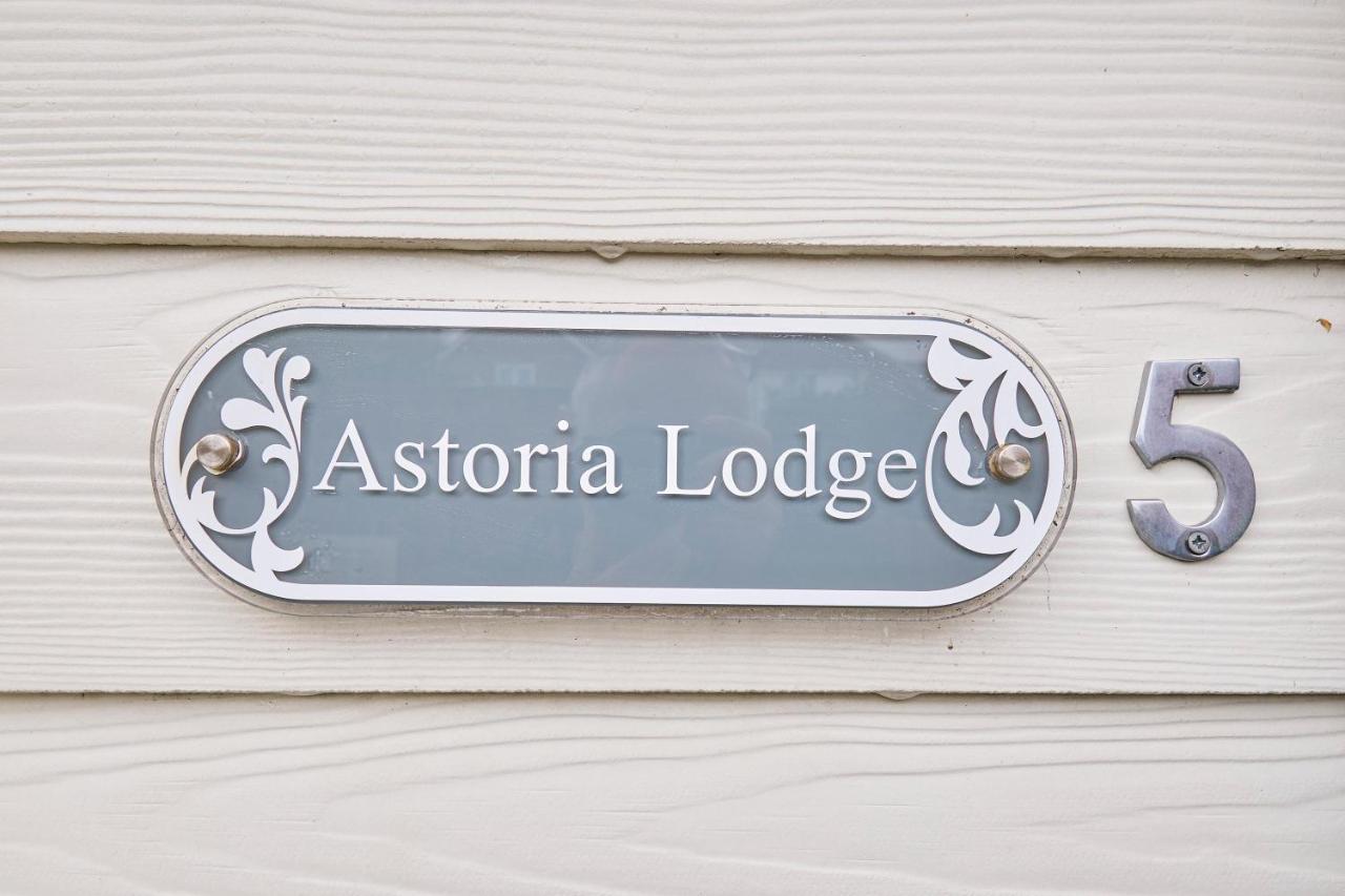Host & Stay - Astoria Broadstairs Kültér fotó