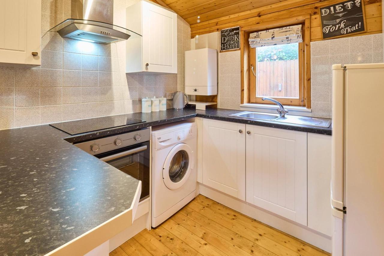 Host & Stay - Astoria Broadstairs Kültér fotó