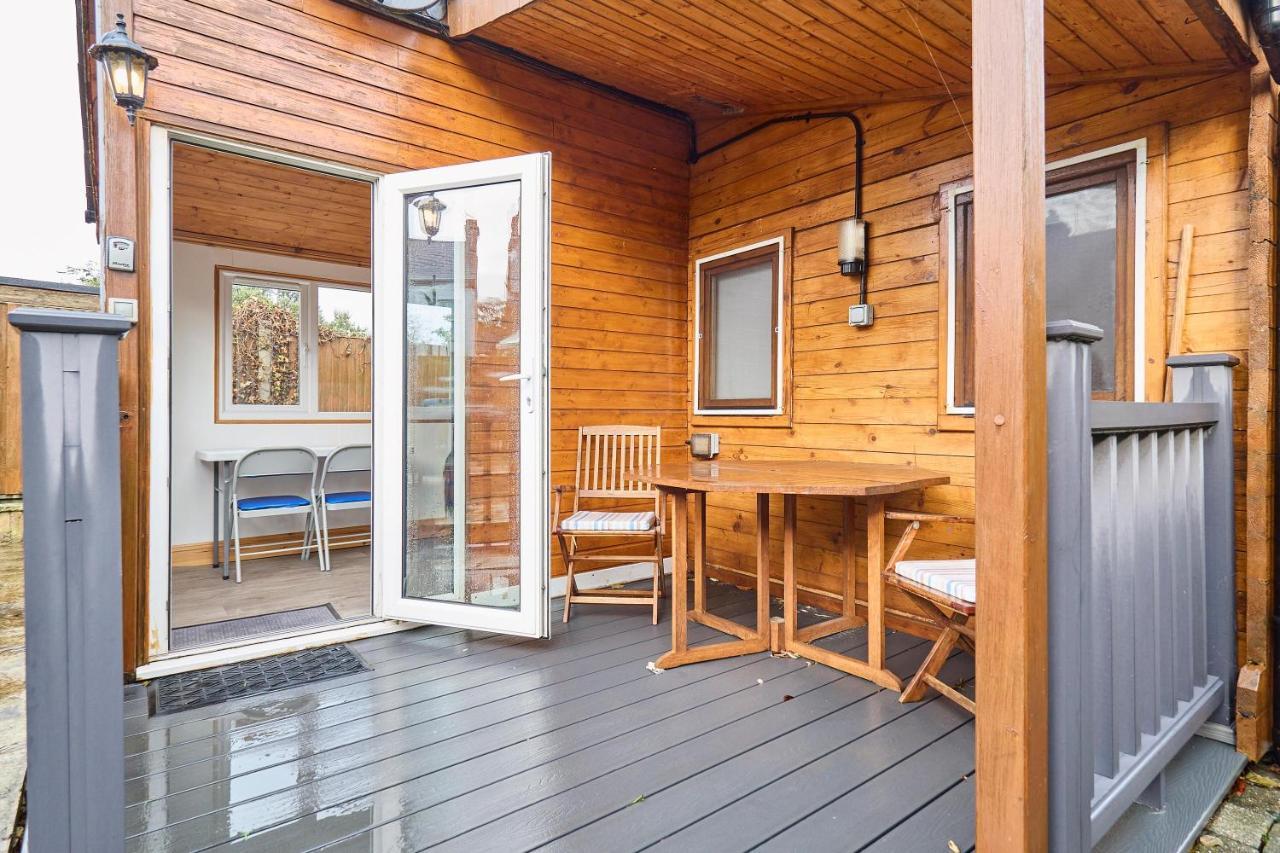 Host & Stay - Astoria Broadstairs Kültér fotó