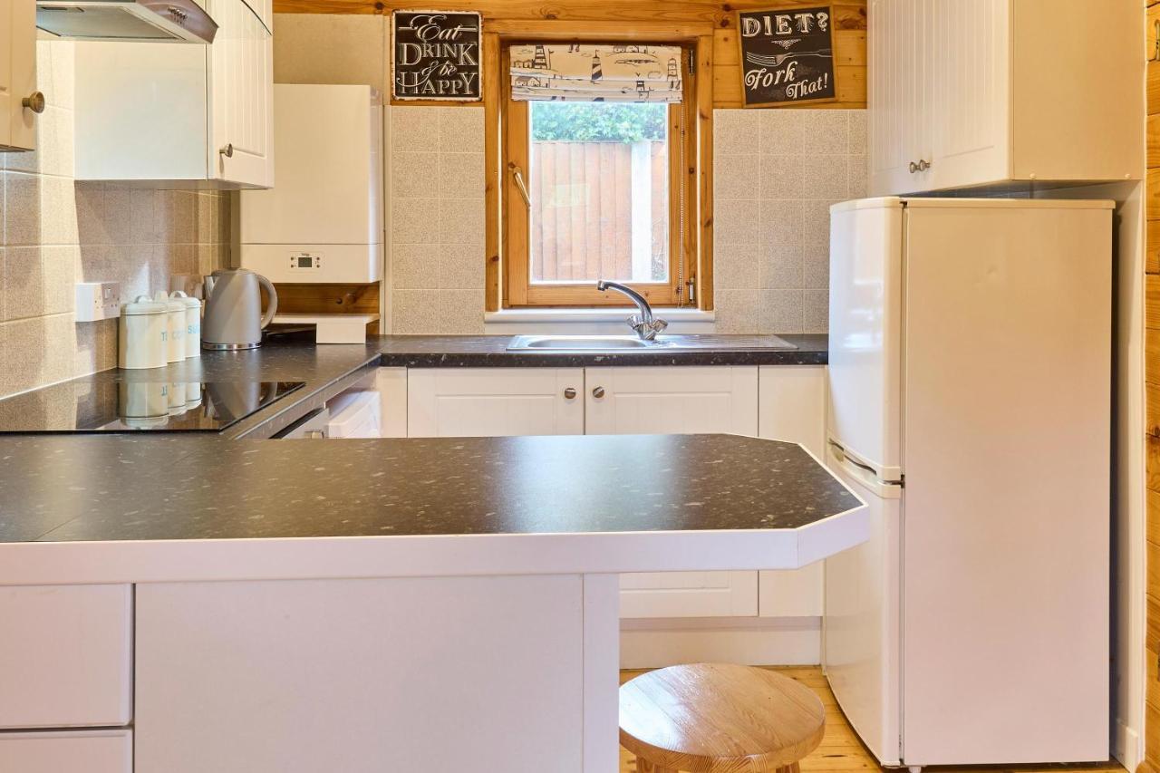 Host & Stay - Astoria Broadstairs Kültér fotó