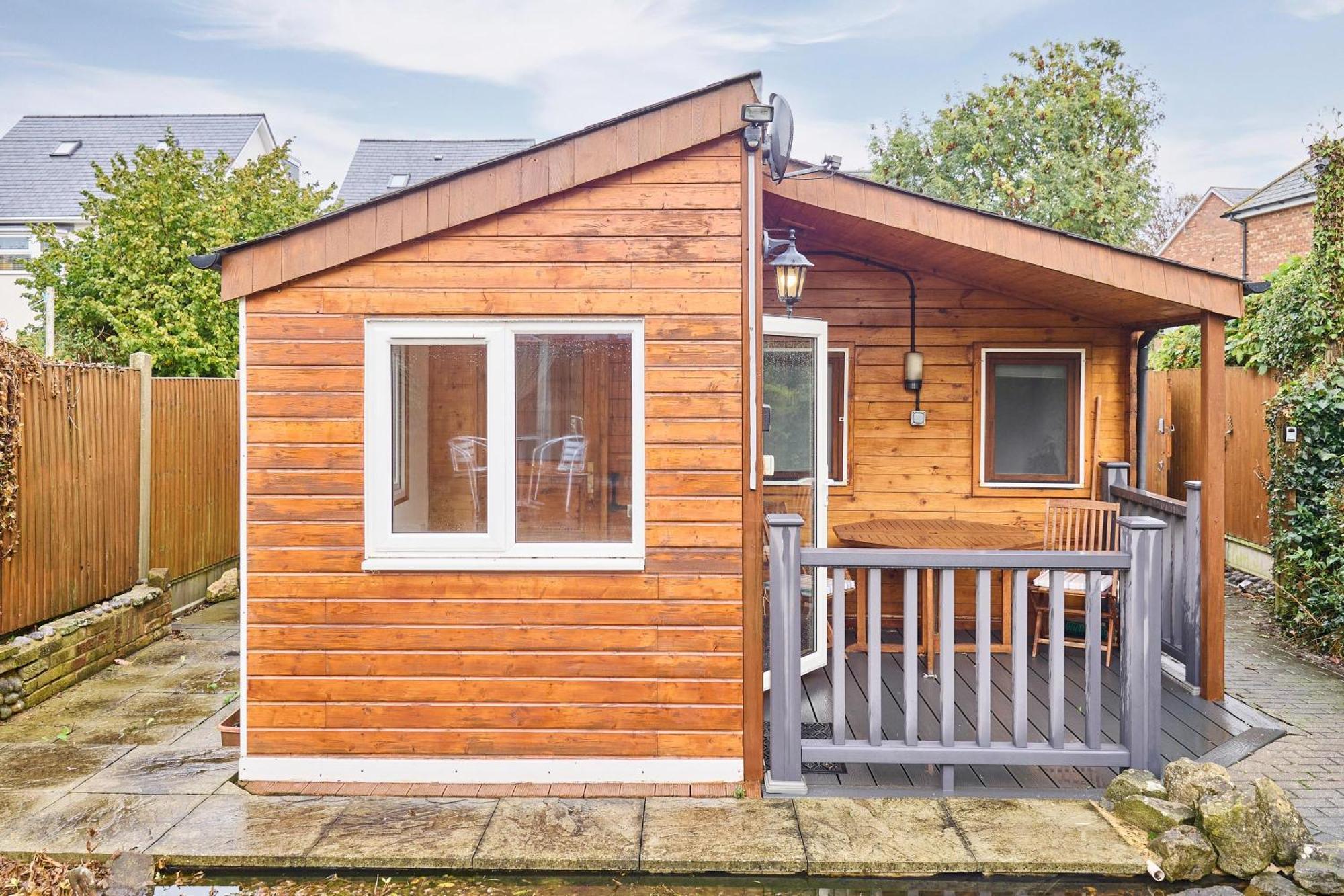 Host & Stay - Astoria Broadstairs Kültér fotó